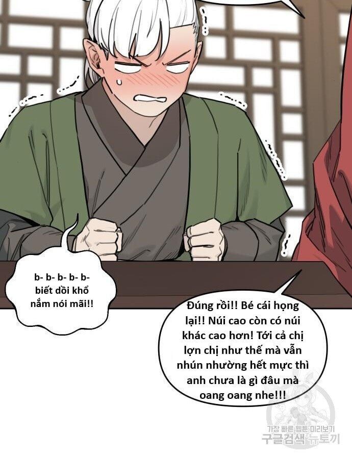 Hổ Đến Chơi Nhà [Chap 140-143] - Page 25