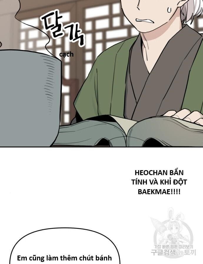 Hổ Đến Chơi Nhà [Chap 140-143] - Page 3