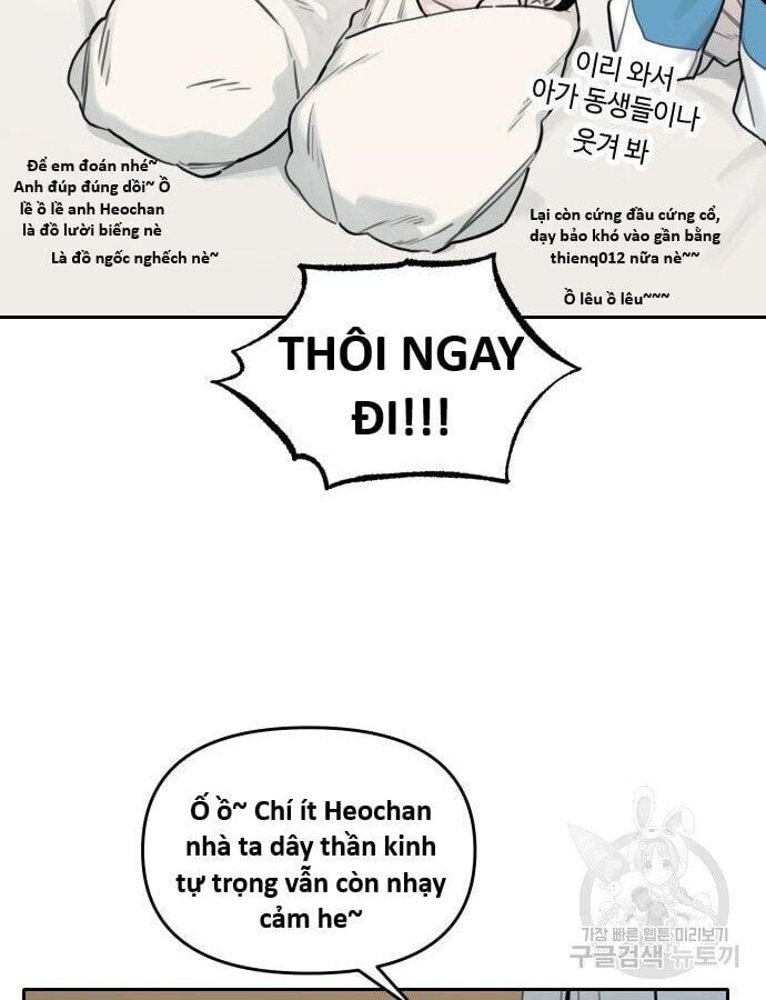 Hổ Đến Chơi Nhà [Chap 140-143] - Page 30