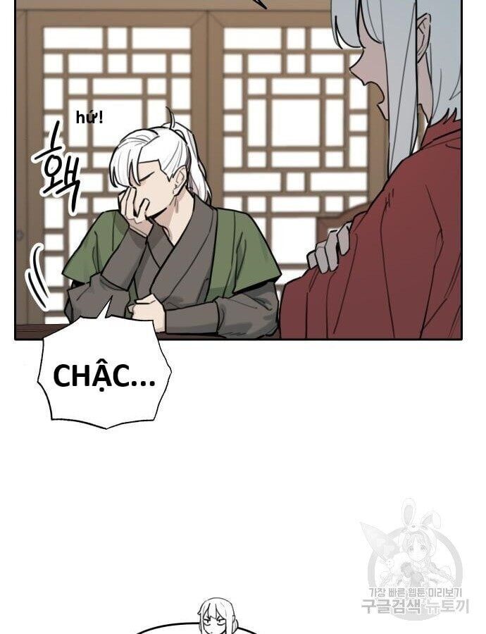 Hổ Đến Chơi Nhà [Chap 140-143] - Page 31