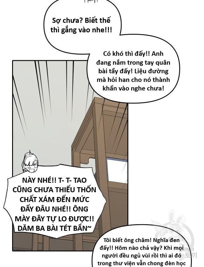 Hổ Đến Chơi Nhà [Chap 140-143] - Page 32