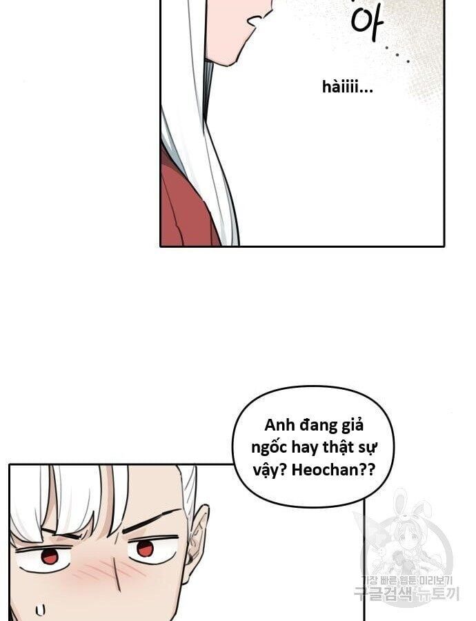 Hổ Đến Chơi Nhà [Chap 140-143] - Page 35