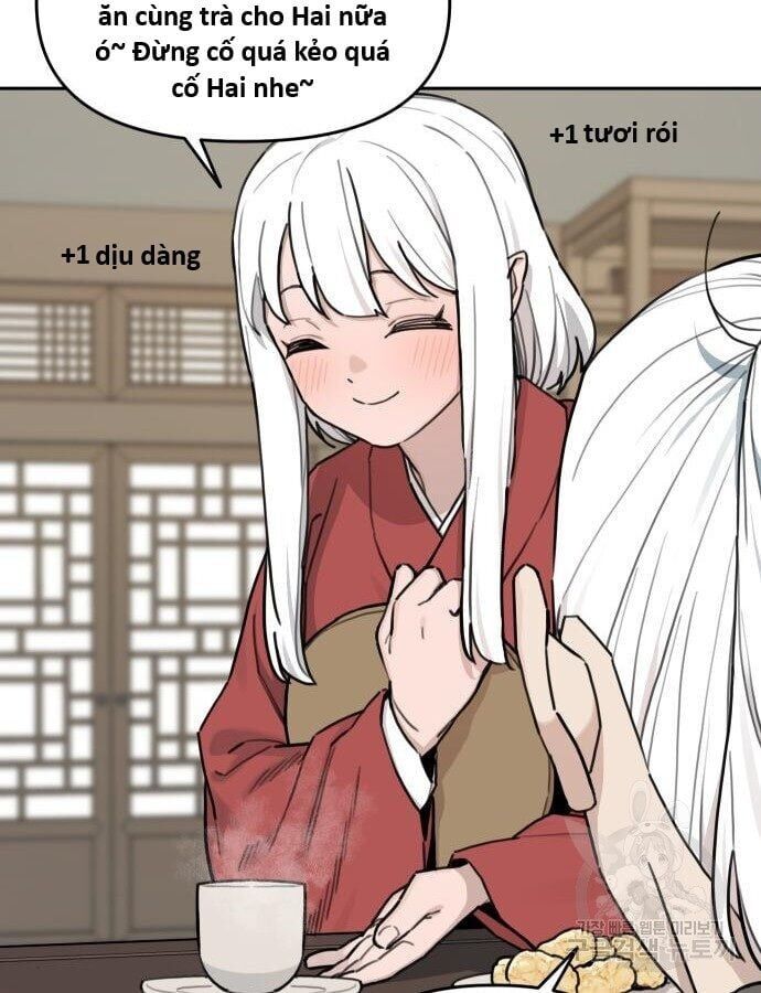 Hổ Đến Chơi Nhà [Chap 140-143] - Page 4