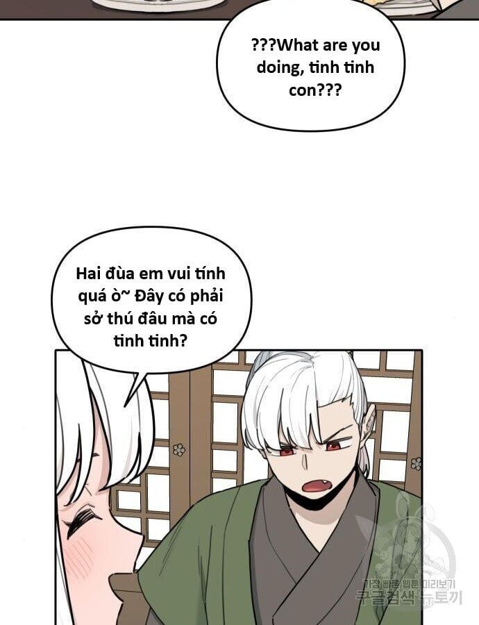 Hổ Đến Chơi Nhà [Chap 140-143] - Page 5