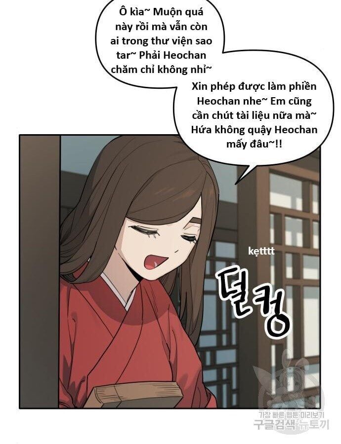 Hổ Đến Chơi Nhà [Chap 140-143] - Page 51