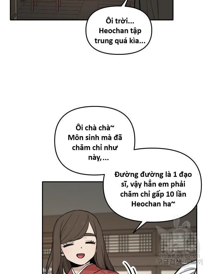 Hổ Đến Chơi Nhà [Chap 140-143] - Page 53
