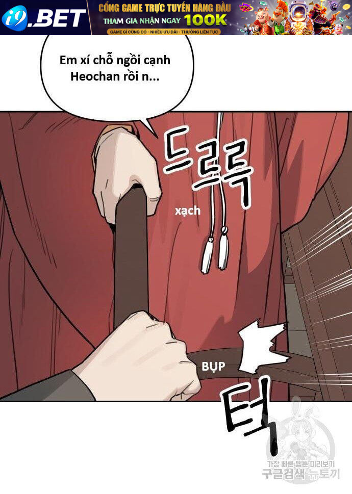 Hổ Đến Chơi Nhà [Chap 140-143] - Page 55