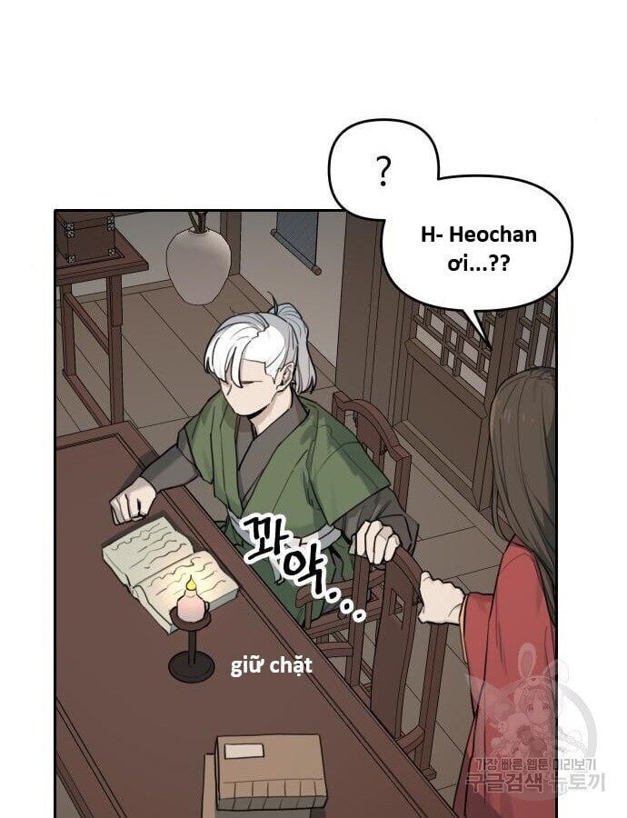 Hổ Đến Chơi Nhà [Chap 140-143] - Page 56