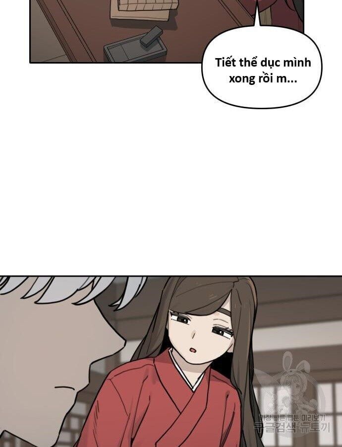 Hổ Đến Chơi Nhà [Chap 140-143] - Page 58