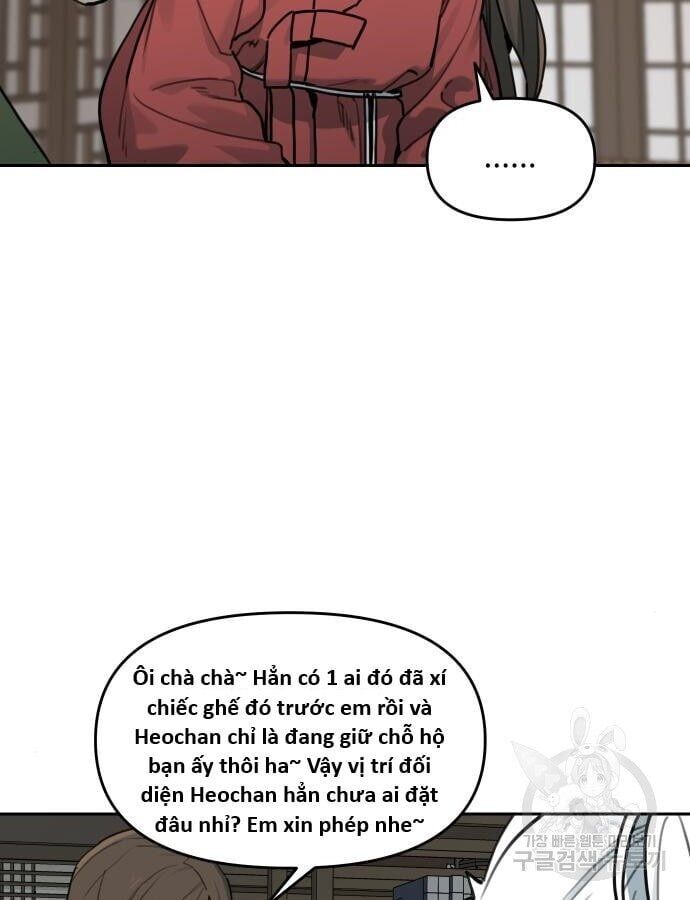 Hổ Đến Chơi Nhà [Chap 140-143] - Page 59