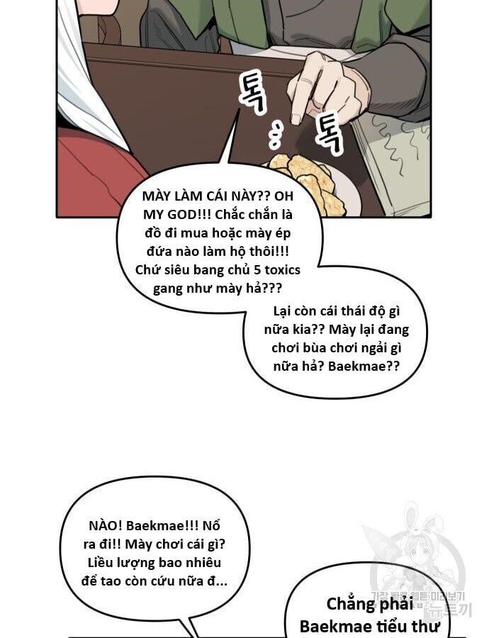 Hổ Đến Chơi Nhà [Chap 140-143] - Page 6