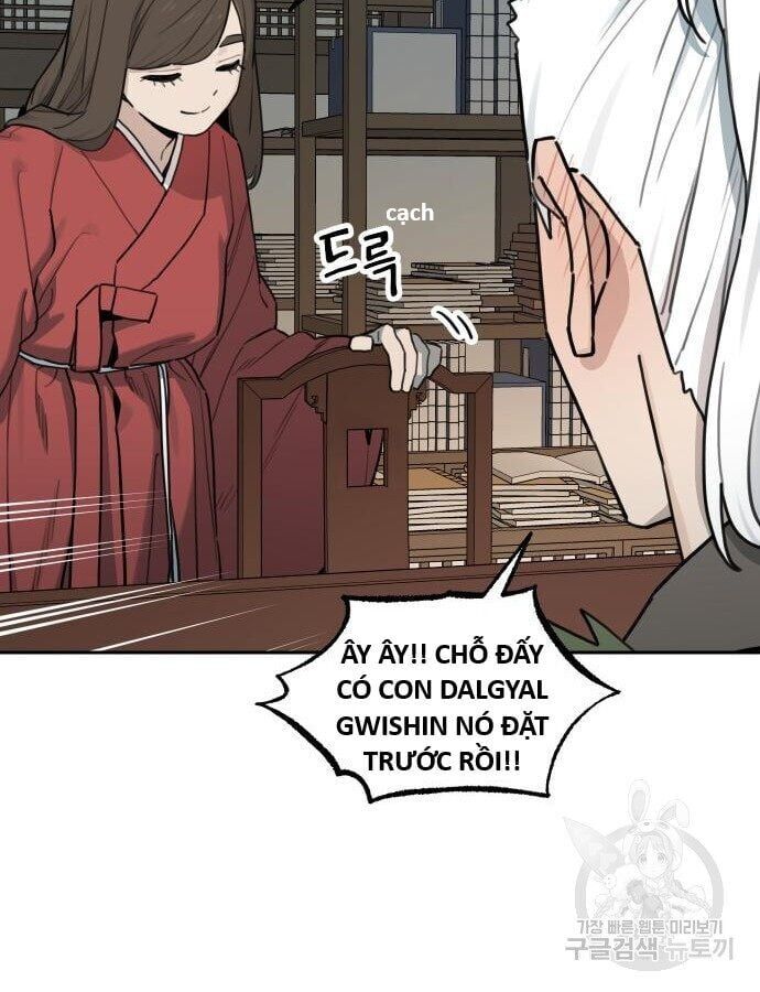 Hổ Đến Chơi Nhà [Chap 140-143] - Page 60