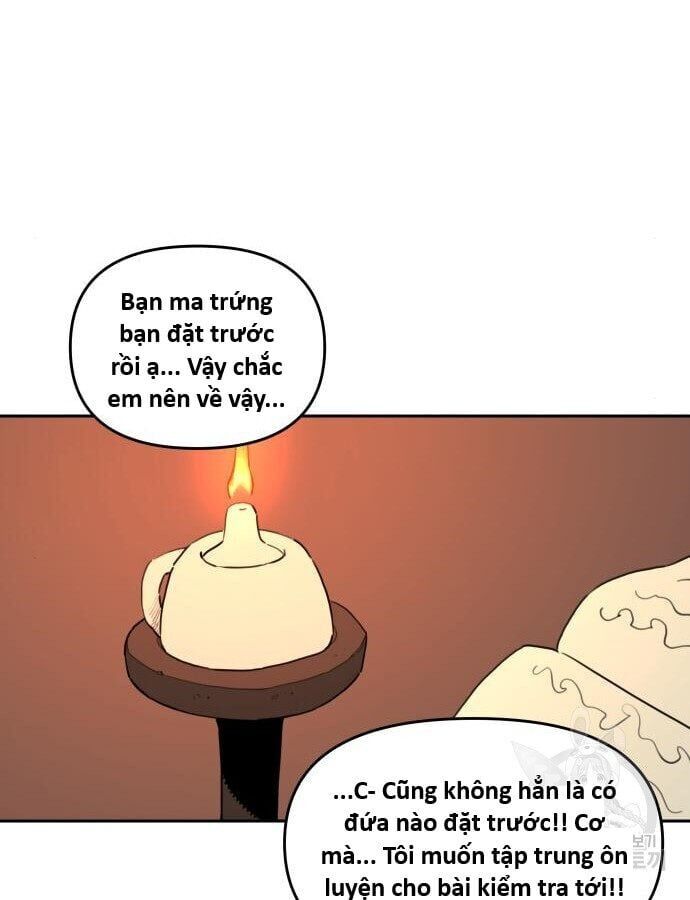 Hổ Đến Chơi Nhà [Chap 140-143] - Page 61