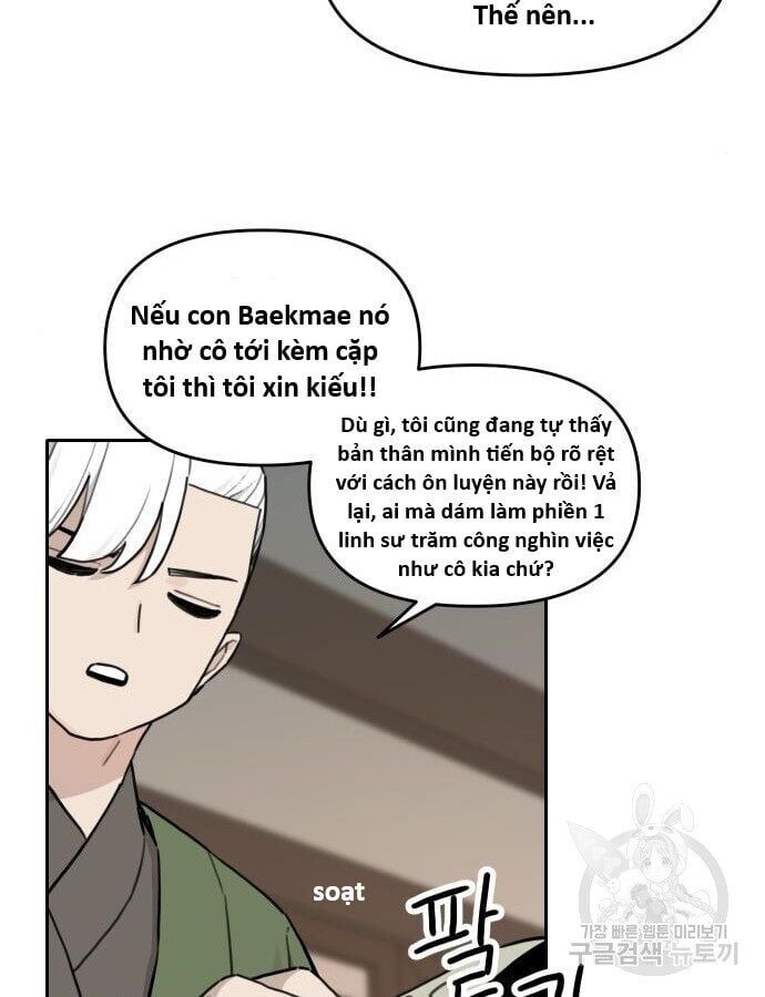 Hổ Đến Chơi Nhà [Chap 140-143] - Page 62