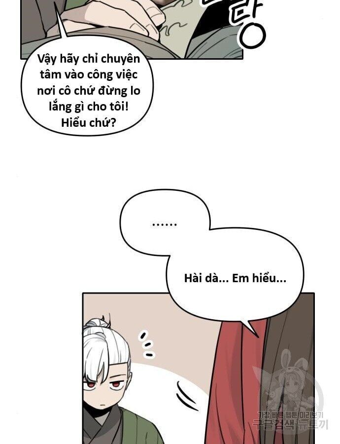 Hổ Đến Chơi Nhà [Chap 140-143] - Page 63