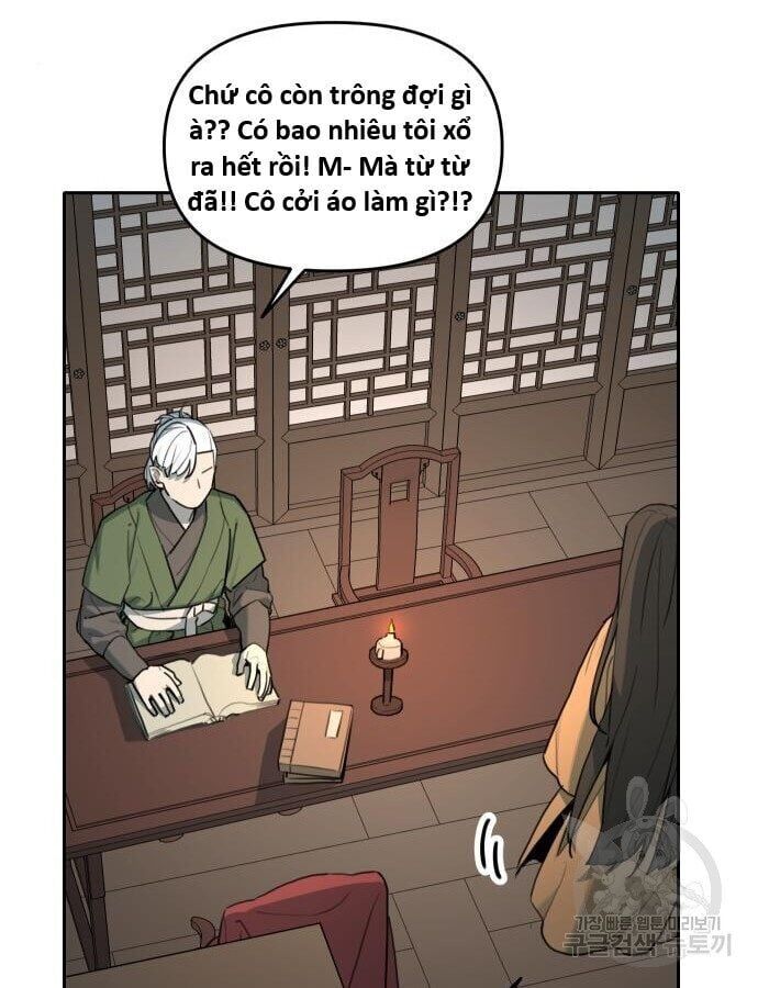 Hổ Đến Chơi Nhà [Chap 140-143] - Page 66