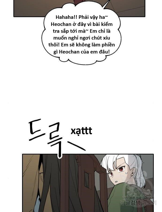 Hổ Đến Chơi Nhà [Chap 140-143] - Page 67