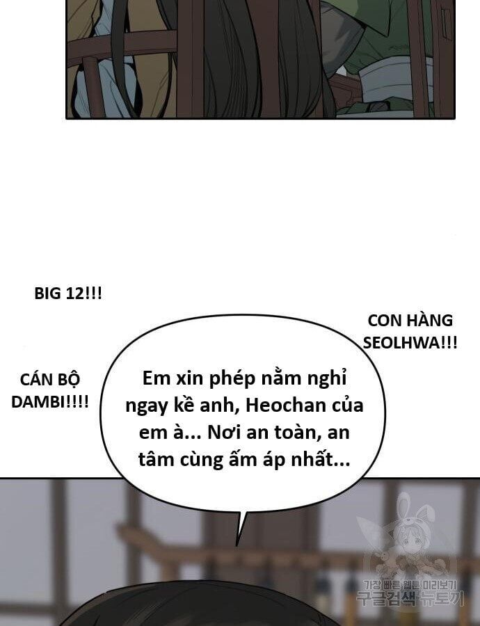 Hổ Đến Chơi Nhà [Chap 140-143] - Page 68
