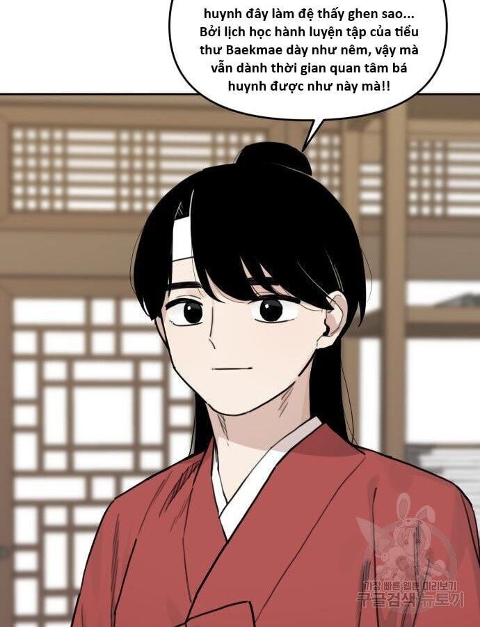Hổ Đến Chơi Nhà [Chap 140-143] - Page 8