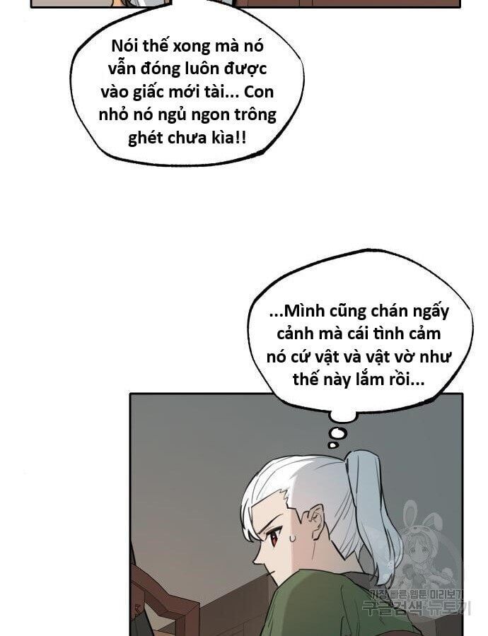 Hổ Đến Chơi Nhà [Chap 140-143] - Page 80