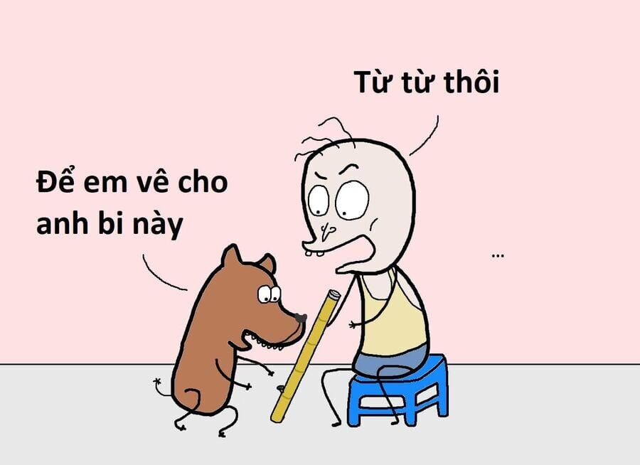 Hổ Đến Chơi Nhà [Chap 140-143] - Page 98