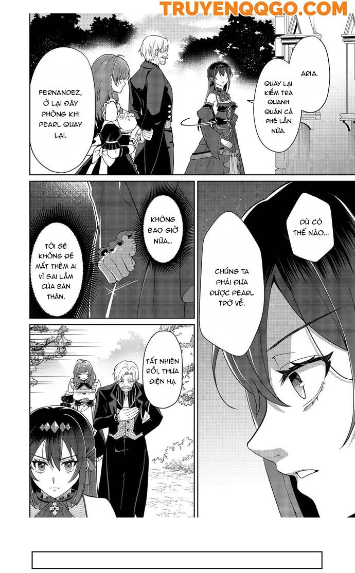 Mori De Seijo O Hirotta Saikyou No Kyuuketsu-Hime ~Musume No Tamenara Kuni De Moassari Horoboshimasu!~ @Comic [Chap 1-5]