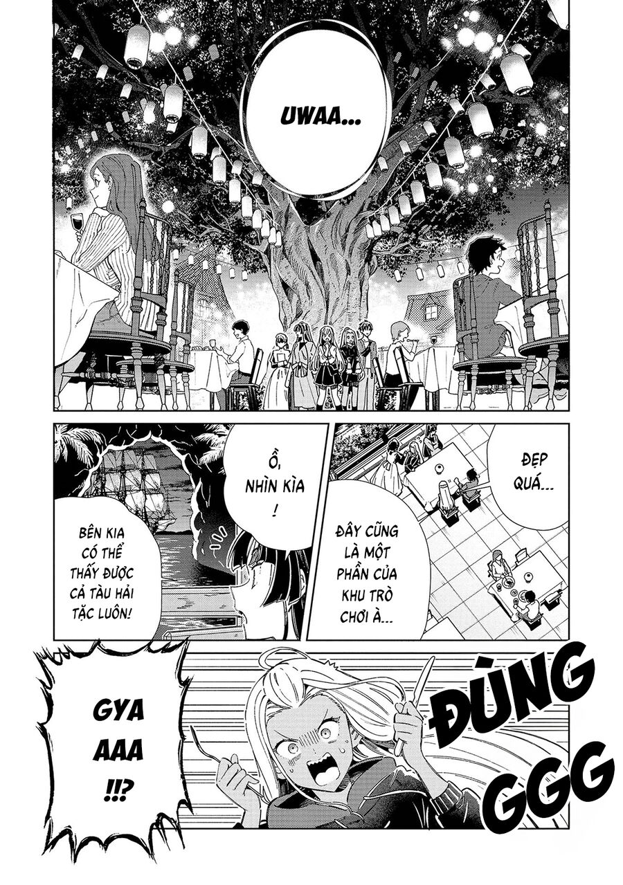 Nihon E Youkoso Elf-San [Chap 53-55] - Page 10