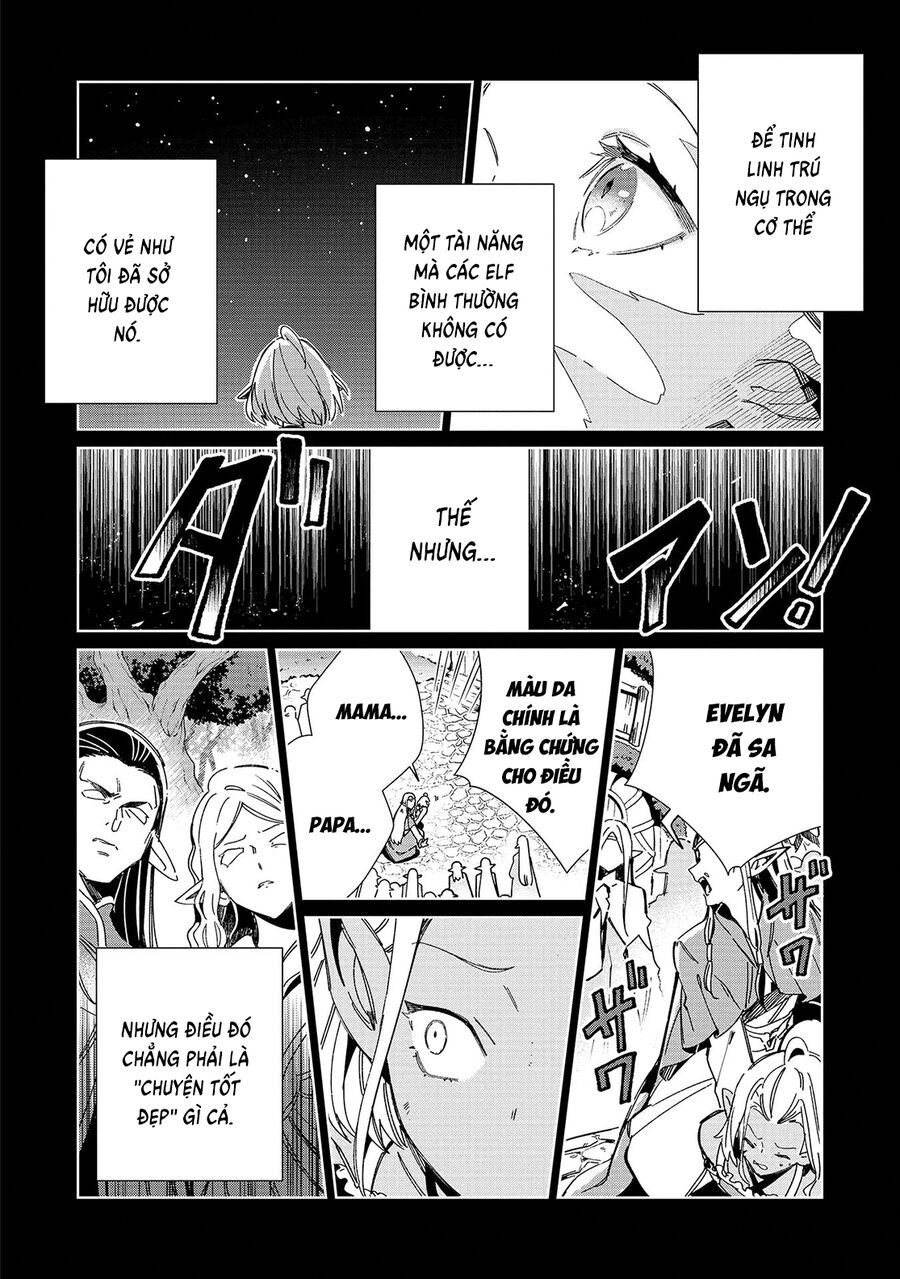 Nihon E Youkoso Elf-San [Chap 53-55] - Page 18