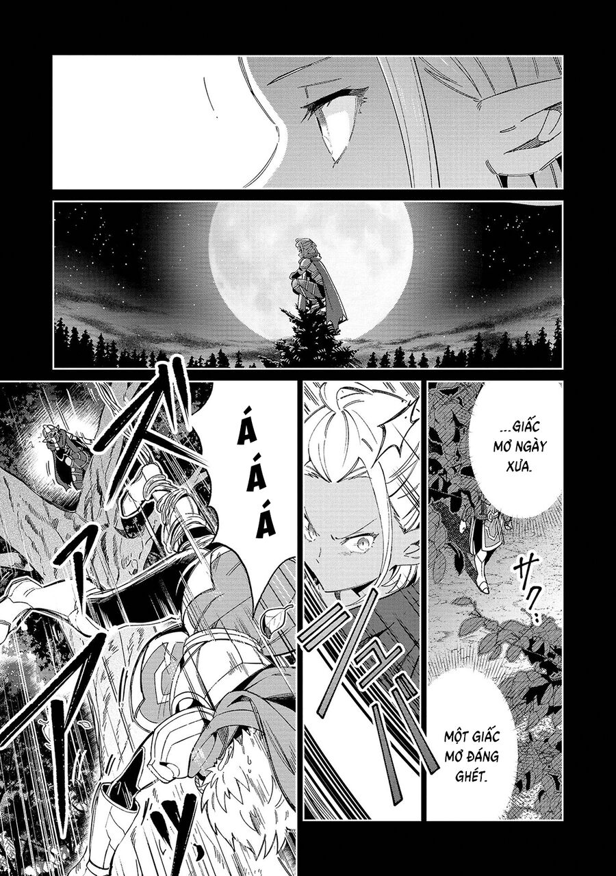 Nihon E Youkoso Elf-San [Chap 53-55] - Page 19
