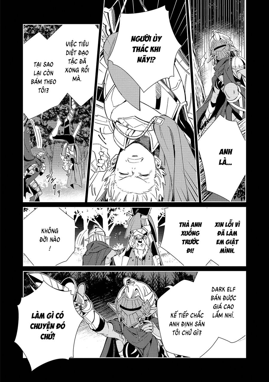 Nihon E Youkoso Elf-San [Chap 53-55] - Page 20