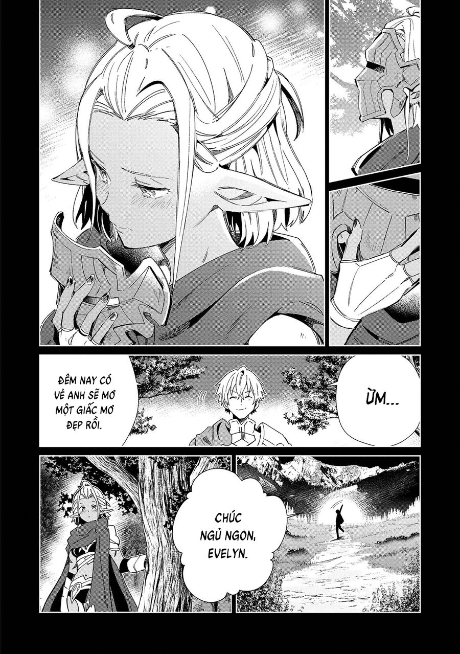 Nihon E Youkoso Elf-San [Chap 53-55] - Page 24