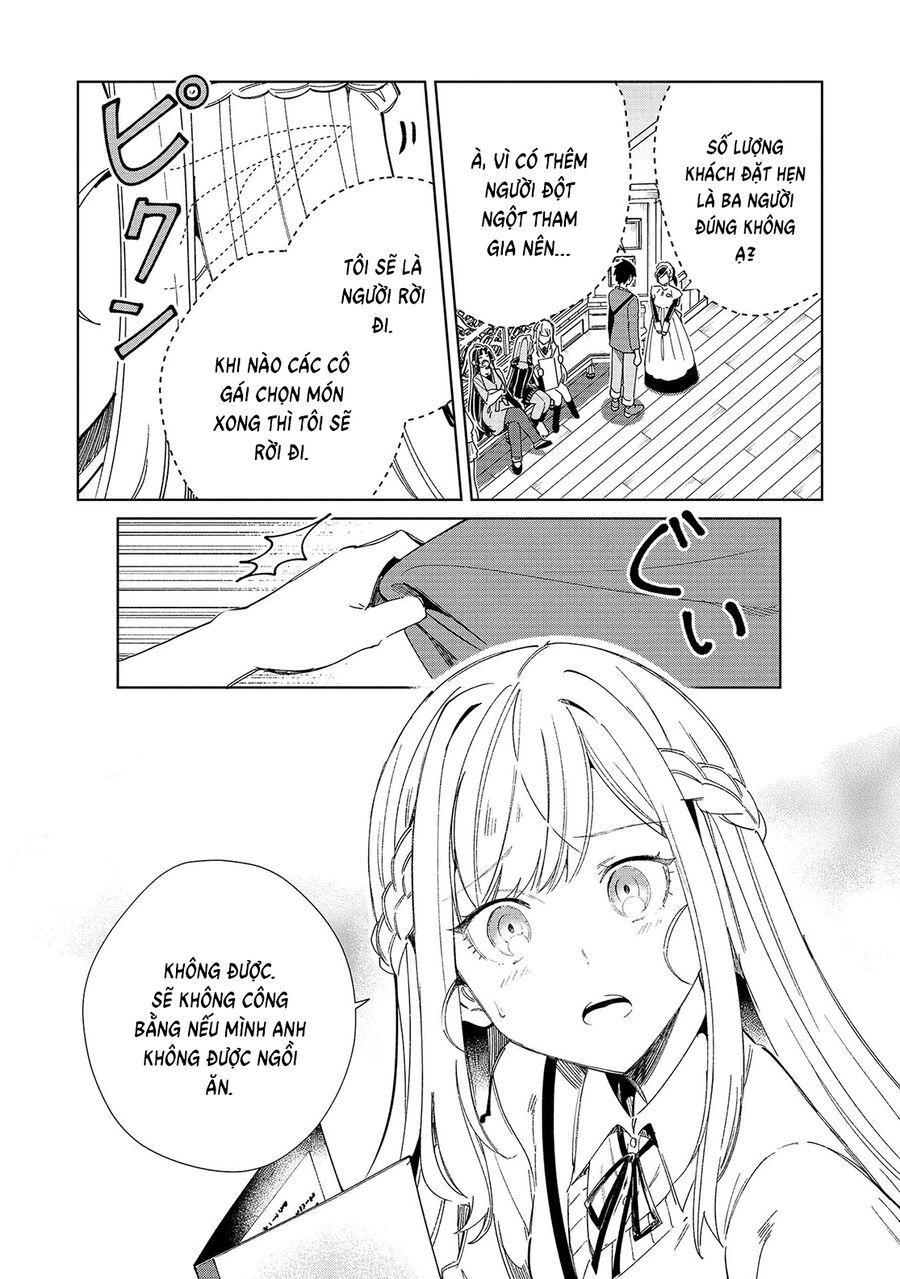 Nihon E Youkoso Elf-San [Chap 53-55] - Page 7