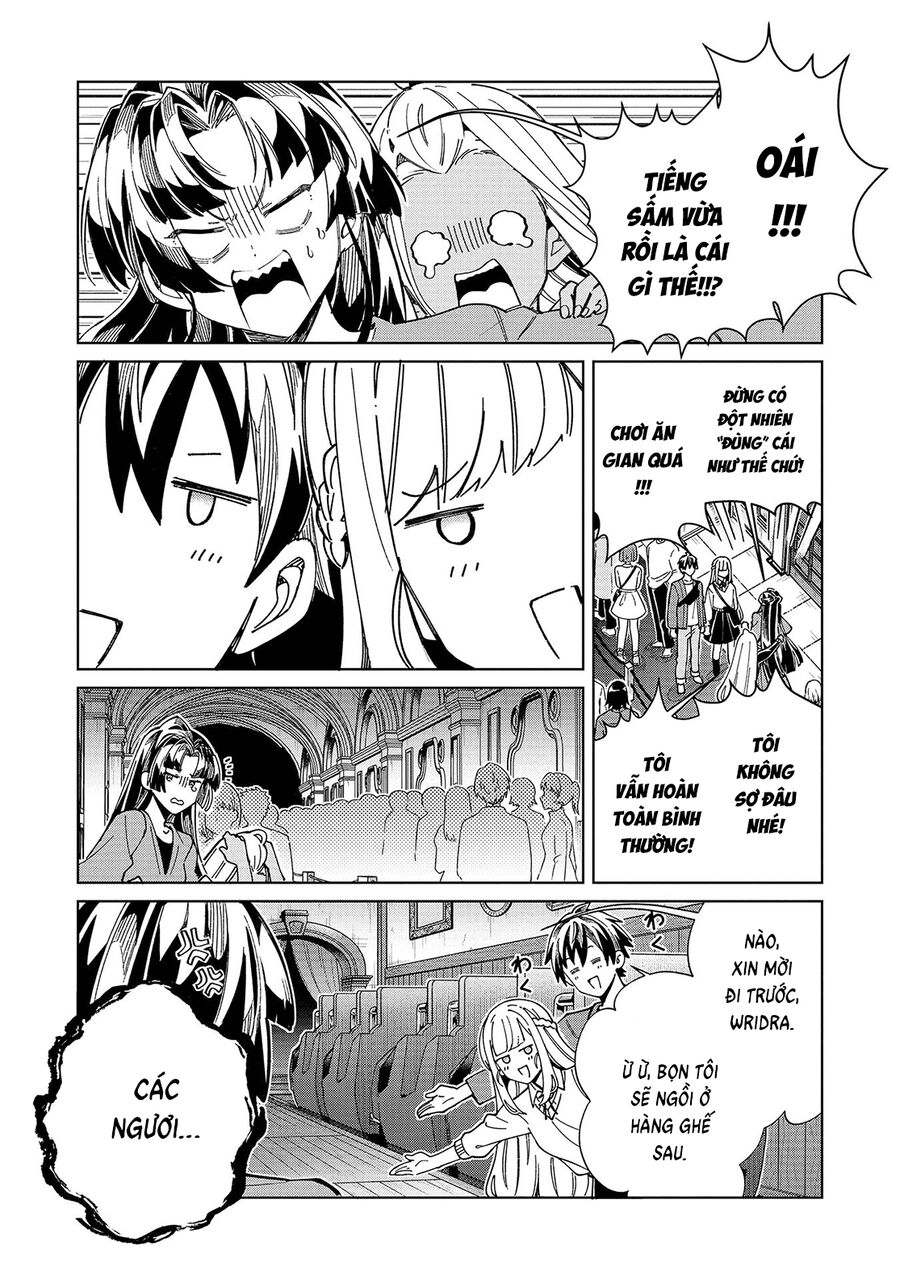 Nihon E Youkoso Elf-San [Chap 53-55] - Page 6