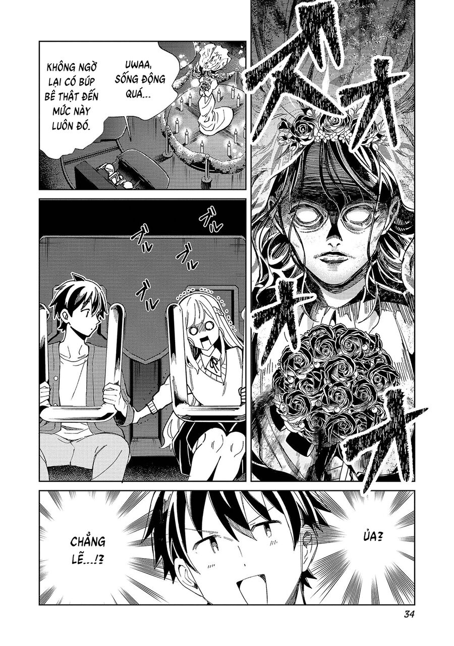 Nihon E Youkoso Elf-San [Chap 53-55] - Page 9
