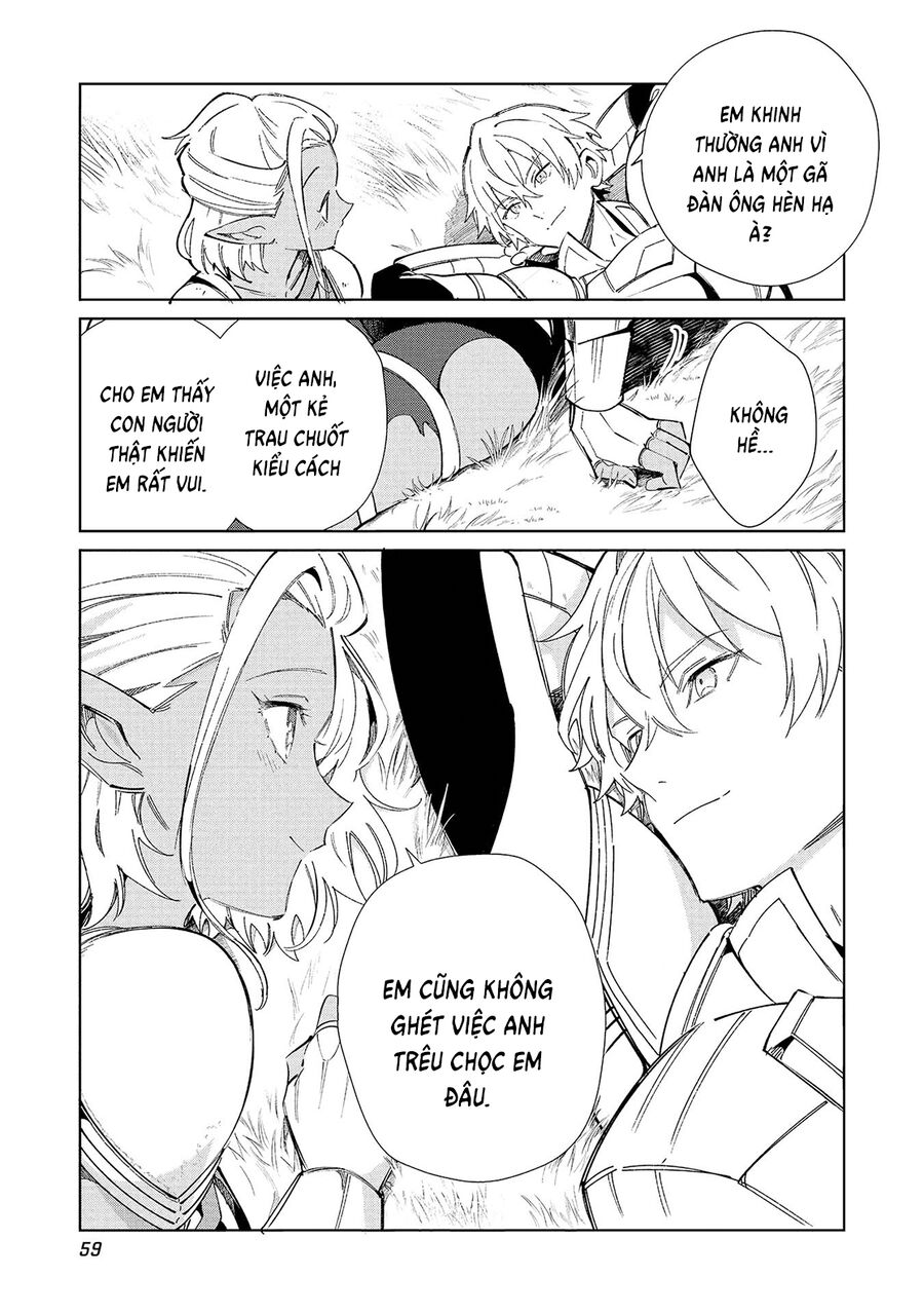Nihon E Youkoso Elf-San [Chap 53-55] - Page 10