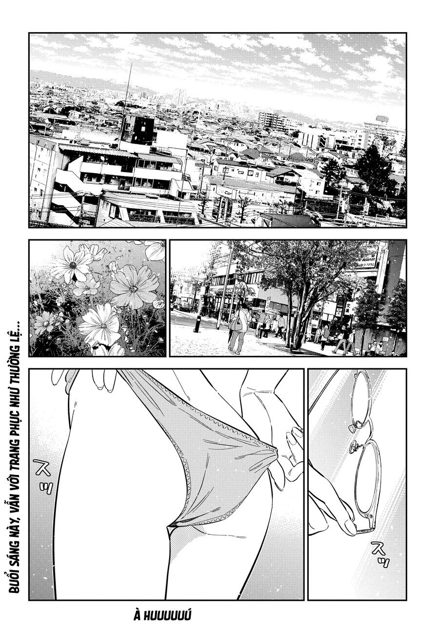 Những Đứa Trẻ Nhà Shiunji [Chap 42-48] - Page 1