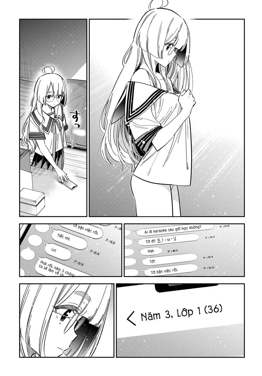 Những Đứa Trẻ Nhà Shiunji [Chap 42-48] - Page 2