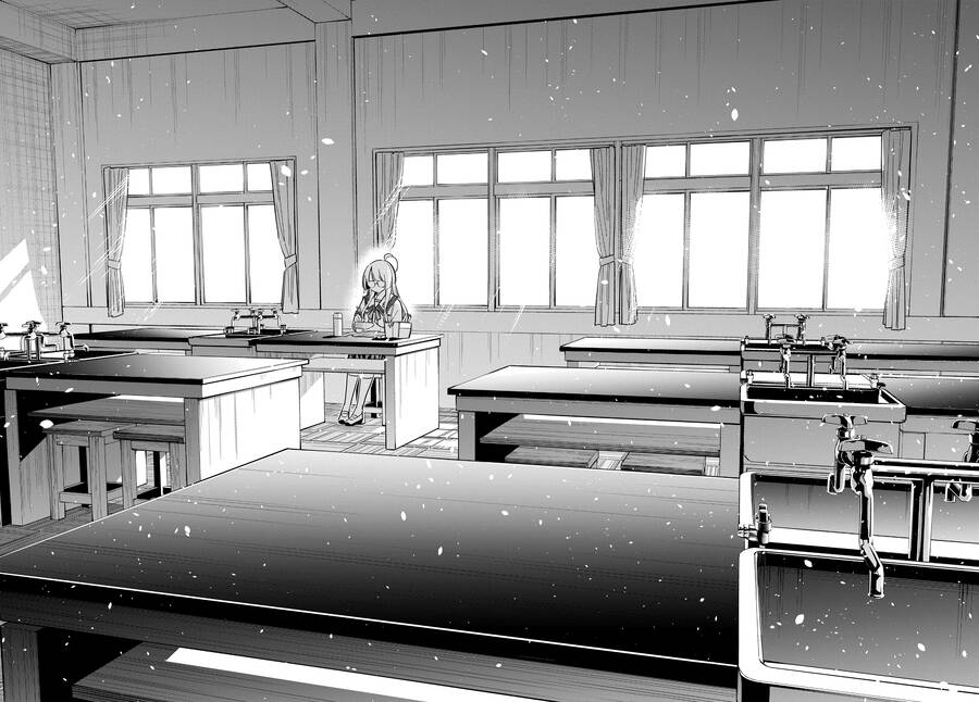 Những Đứa Trẻ Nhà Shiunji [Chap 42-48] - Page 20