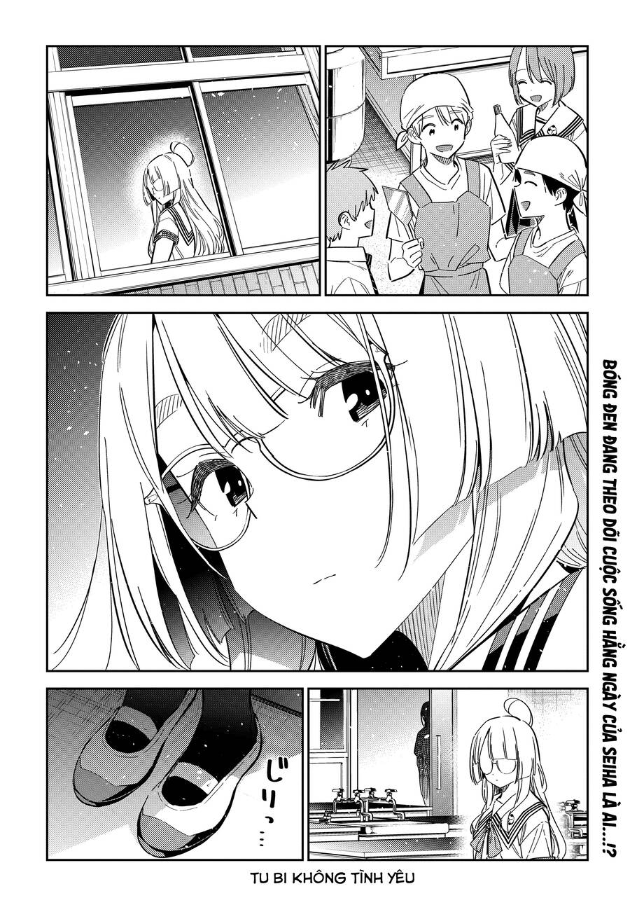 Những Đứa Trẻ Nhà Shiunji [Chap 42-48] - Page 21
