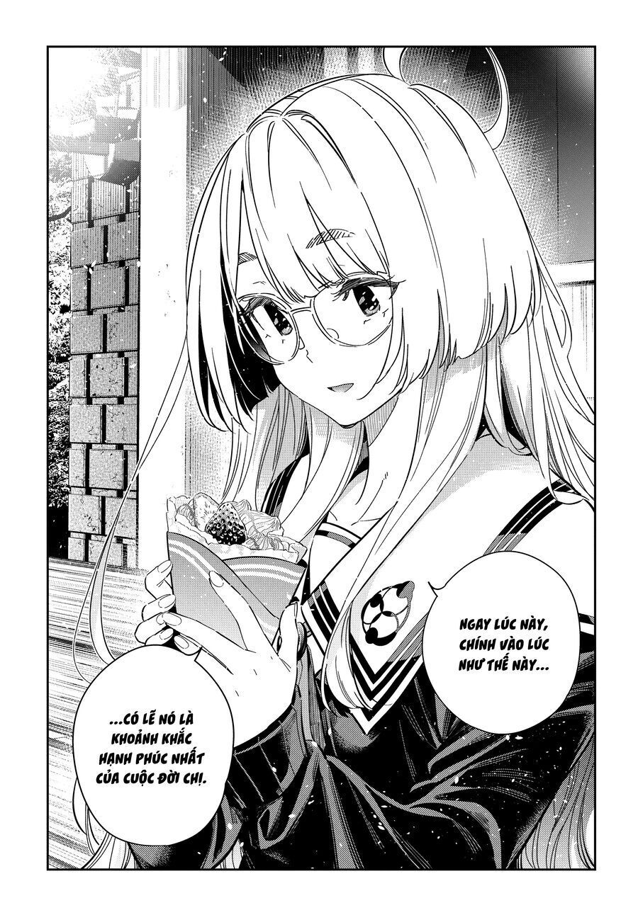 Những Đứa Trẻ Nhà Shiunji [Chap 42-48] - Page 14