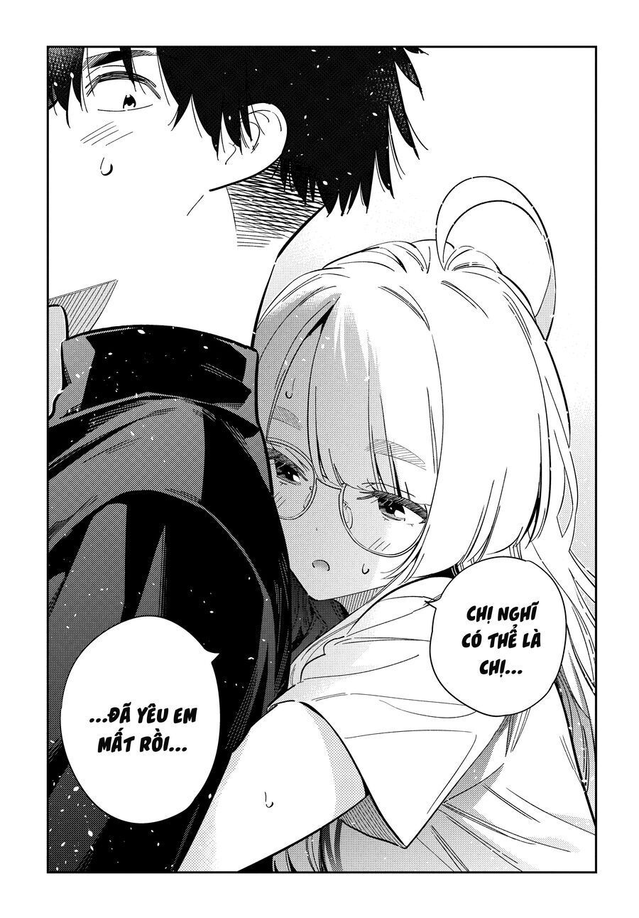Những Đứa Trẻ Nhà Shiunji [Chap 42-48] - Page 18