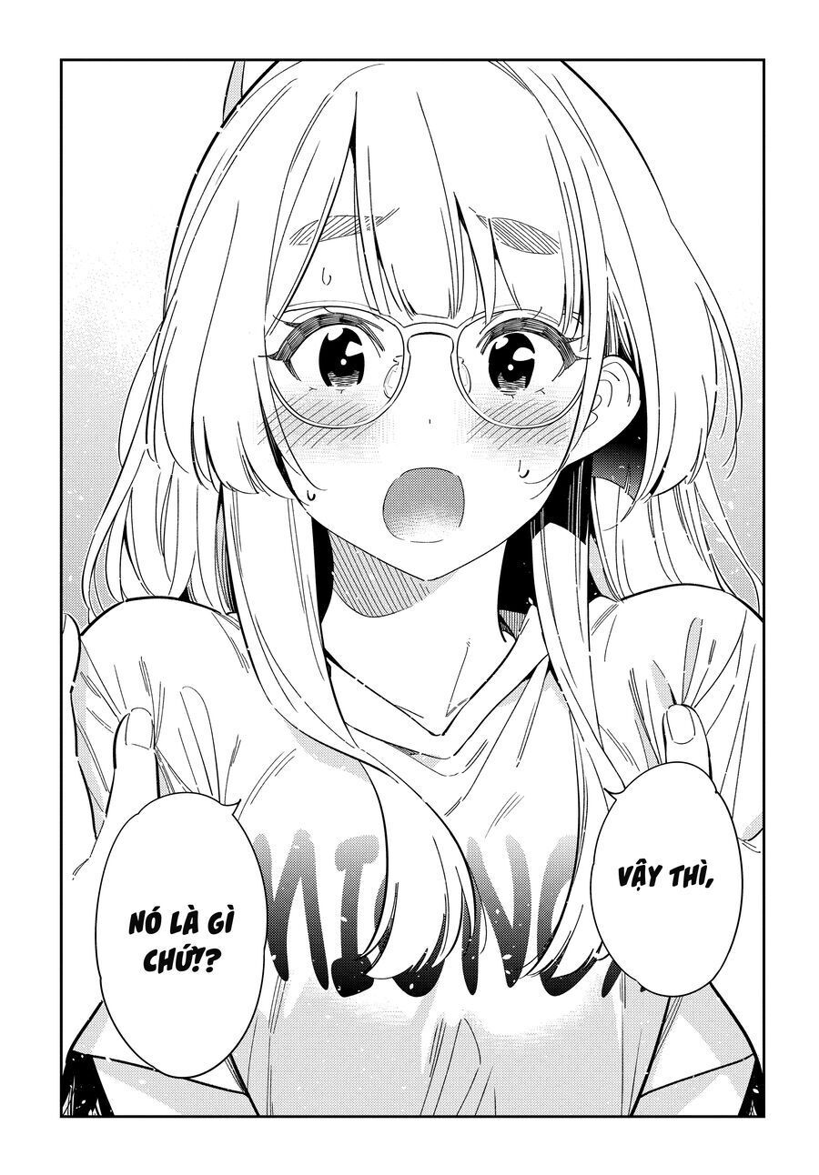 Những Đứa Trẻ Nhà Shiunji [Chap 42-48] - Page 20