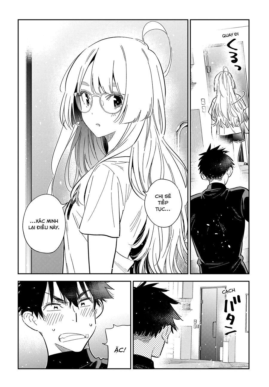 Những Đứa Trẻ Nhà Shiunji [Chap 42-48] - Page 23