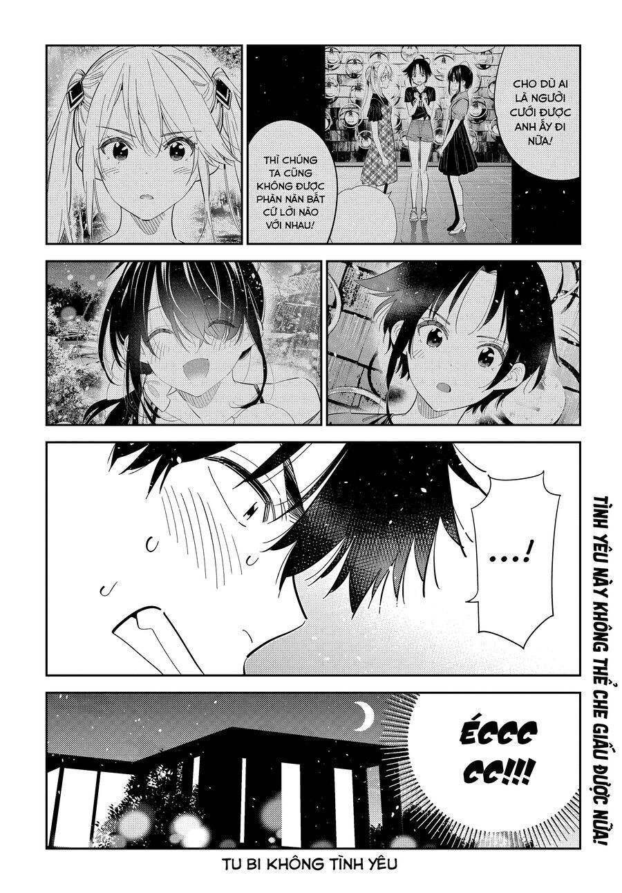 Những Đứa Trẻ Nhà Shiunji [Chap 42-48] - Page 24