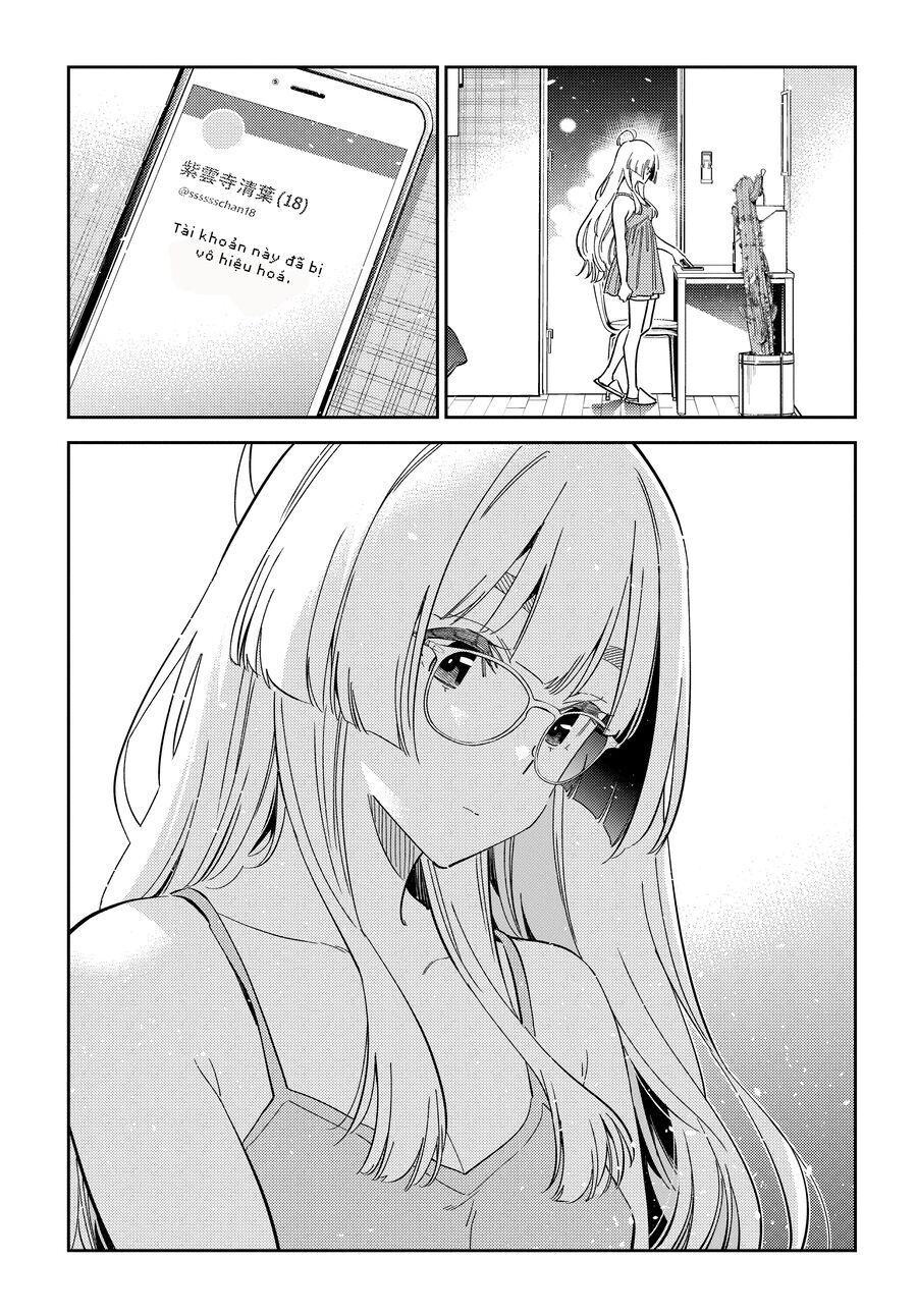 Những Đứa Trẻ Nhà Shiunji [Chap 42-48] - Page 5