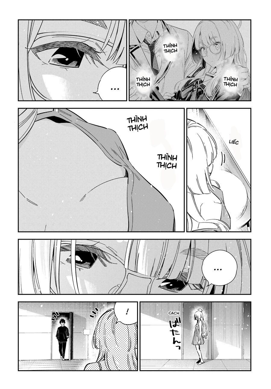 Những Đứa Trẻ Nhà Shiunji [Chap 42-48] - Page 6