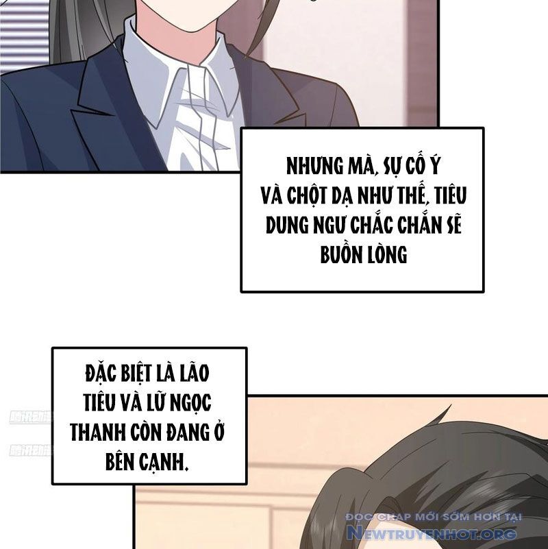 Ta Không Muốn Trùng Sinh Đâu [Chap 431] - Page 11