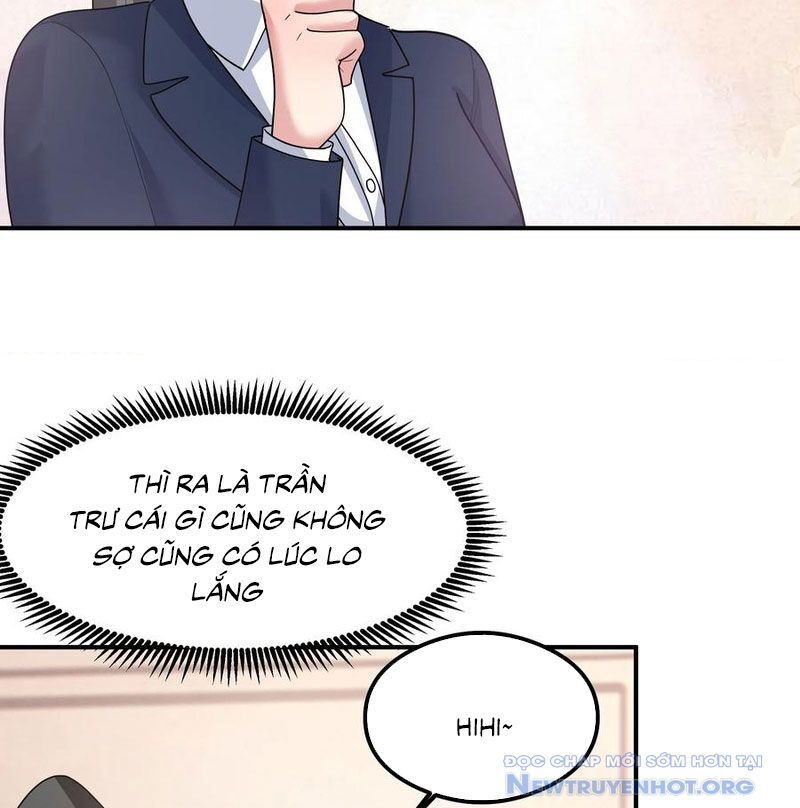 Ta Không Muốn Trùng Sinh Đâu [Chap 431] - Page 23