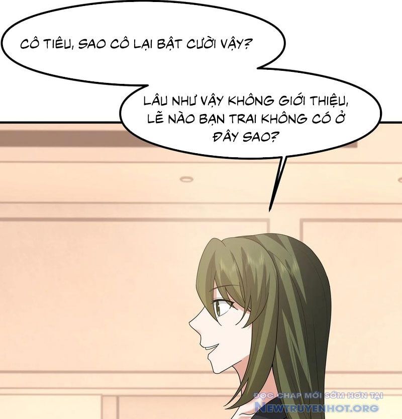 Ta Không Muốn Trùng Sinh Đâu [Chap 431] - Page 25