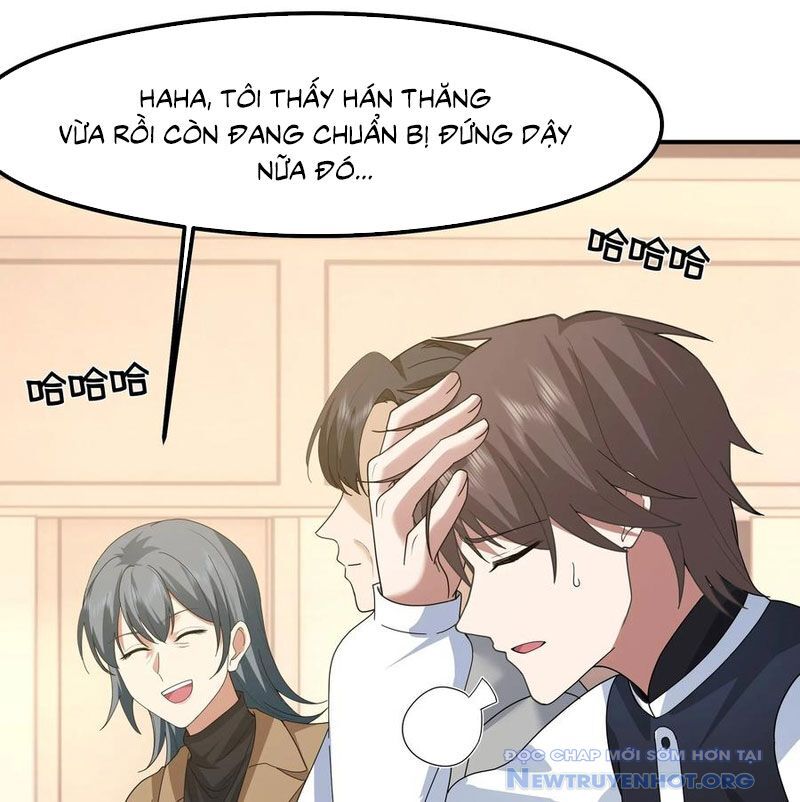 Ta Không Muốn Trùng Sinh Đâu [Chap 431] - Page 29